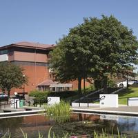 Exterior view of the Openshaw campus