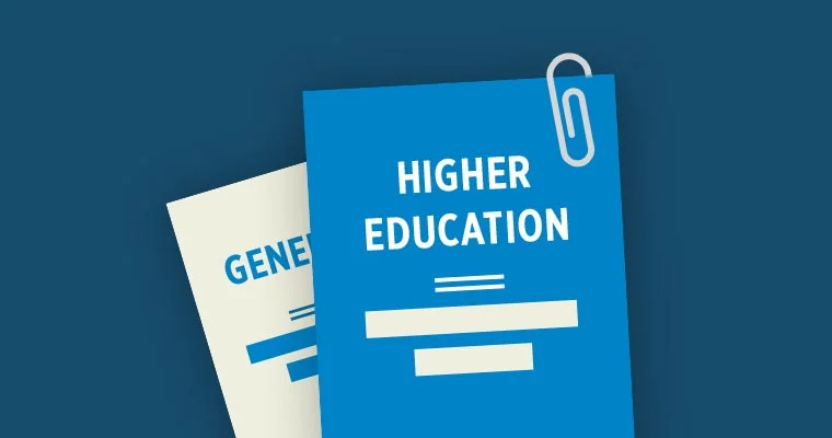 Icon with clipped folders