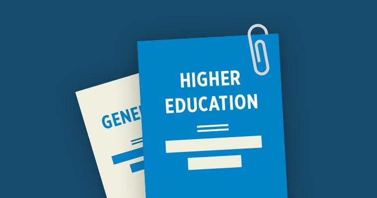 Icon with clipped folders
