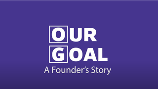 Our Goal project inspires Animation Industry students