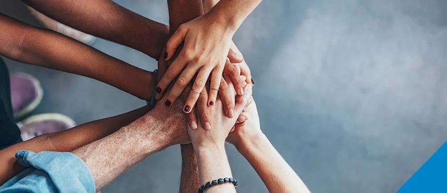 Equality and Diversity header banner