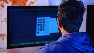 Staff and students at UCEN Manchester explore role of AI in creative industry