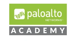 Palo Alto Logo