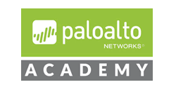 Palo Alto Logo