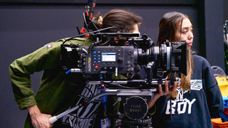 How to Become a Film Director