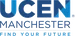 UCEN Manchester Logo