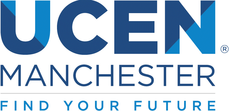 UCEN Manchester Logo