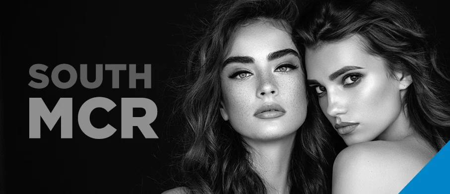 South Manchester Salon Header Banner