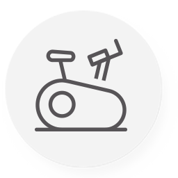 Sport and Exercise Icon