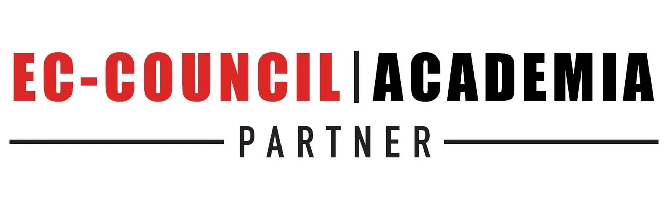 EC-COUNCIL Academia partner.