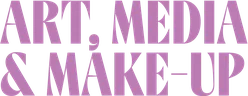 Art, Media and Make-up