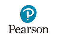 Pearson logo