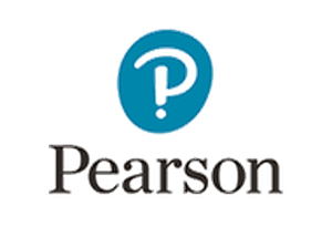 Pearson logo