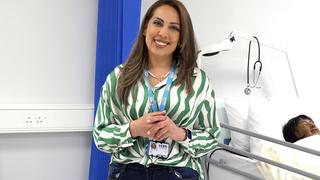 Manal’s Academic Excellence Moves Her Closer to Health and Social Care Career Goals