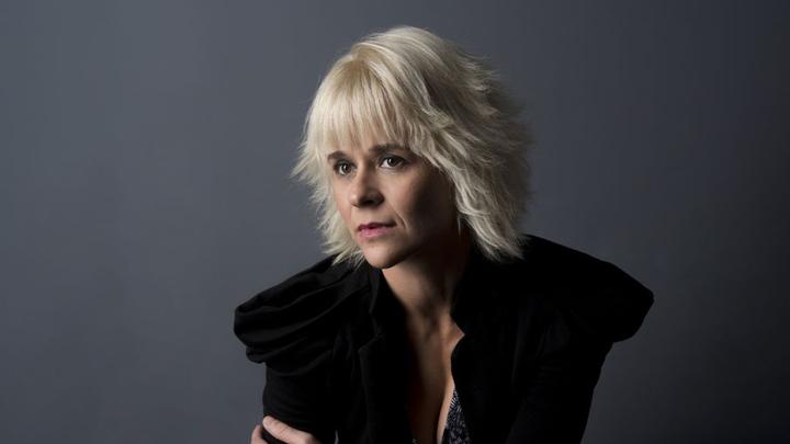 Portrait photo of Belinda Grantham, Head of Dance and Performance at The Arden School of Theatre