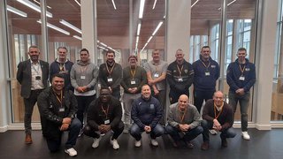 UCEN Manchester’s new partnership with rugby league