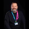 AMM tutor Carl Pinnington