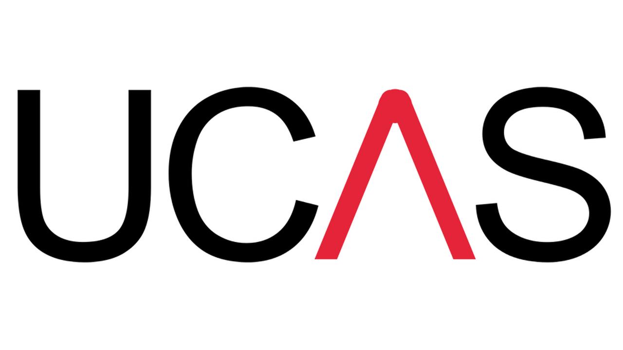 UCAS logo