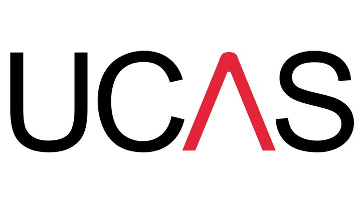 UCAS logo