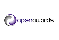 Openawards logo