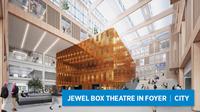 UCEN Manchester Jewel Box Theatre